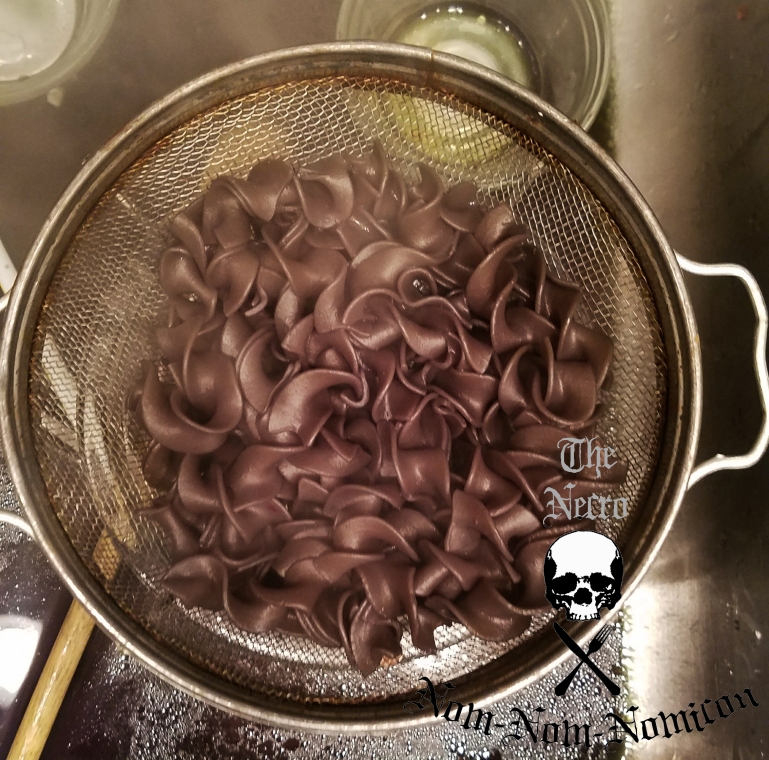 black-butter-noodles