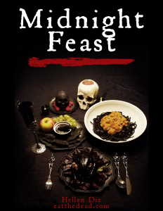 midnight feast cover
